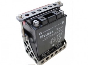 BAC BATTERIE G104-0027